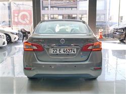 نيسان سنترا